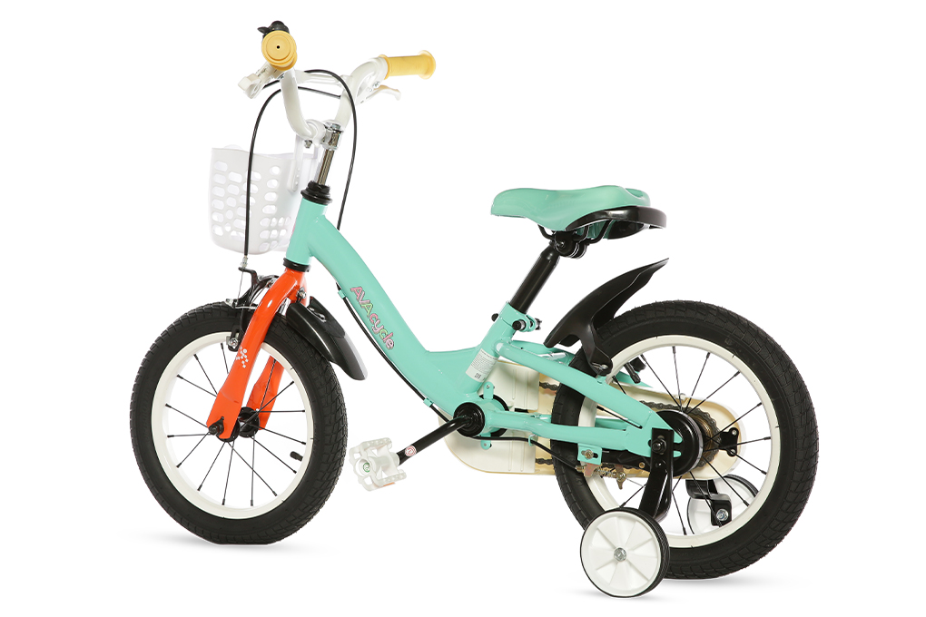 Xe Đạp Trẻ Em AVACycle Flying Fish JY902-14 14 inch - 3