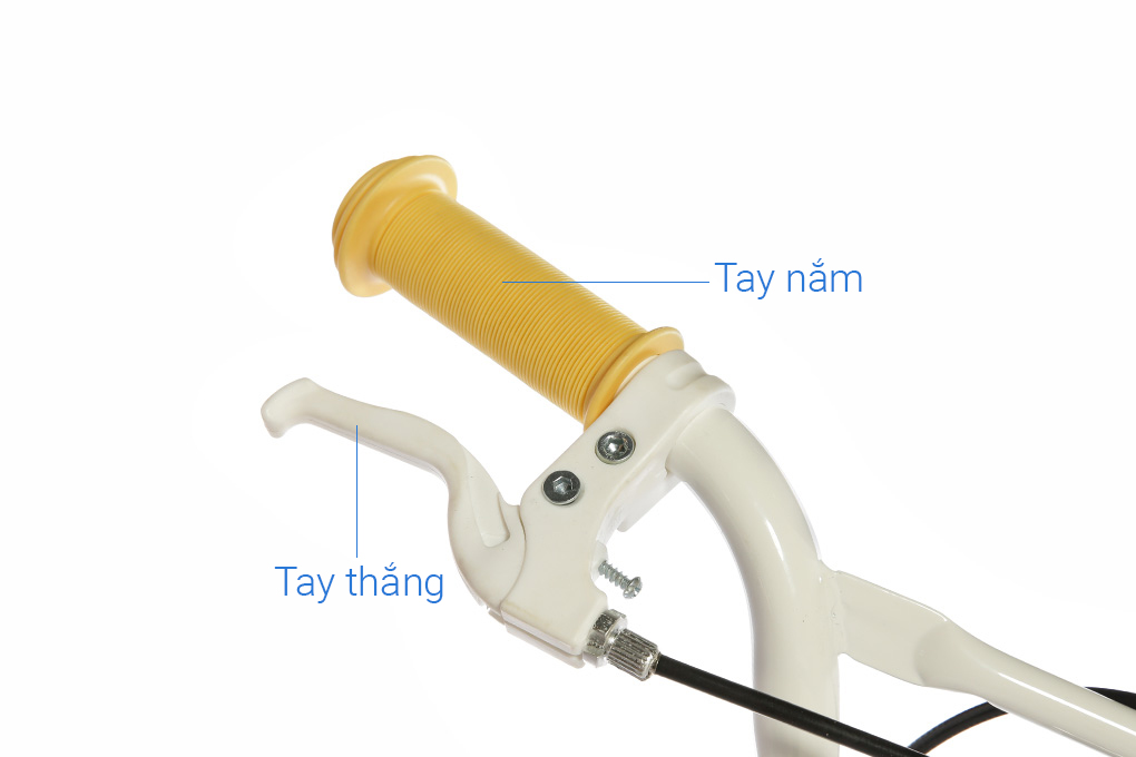 Xe Đạp Trẻ Em AVACycle Flying Fish JY902-14 14 inch - 8