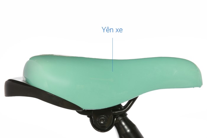 Xe Đạp Trẻ Em AVACycle Flying Fish JY902-14 14 inch Màu Xanh Dương