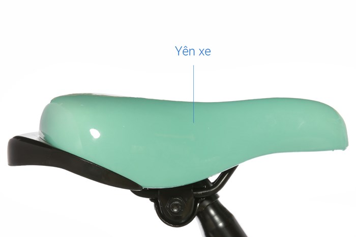 Xe Đạp Trẻ Em AVACycle Flying Fish JY902-16 16 inch Màu Xanh Dương
