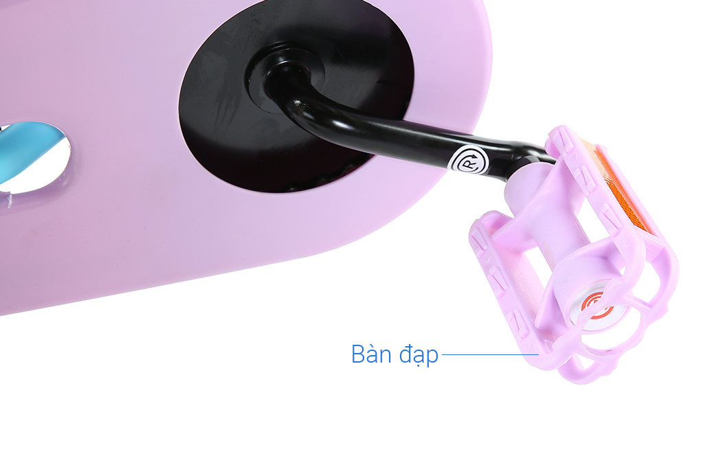 Xe Đạp Trẻ Em AVACycle Macaroon JY906-12 12 inch - 11