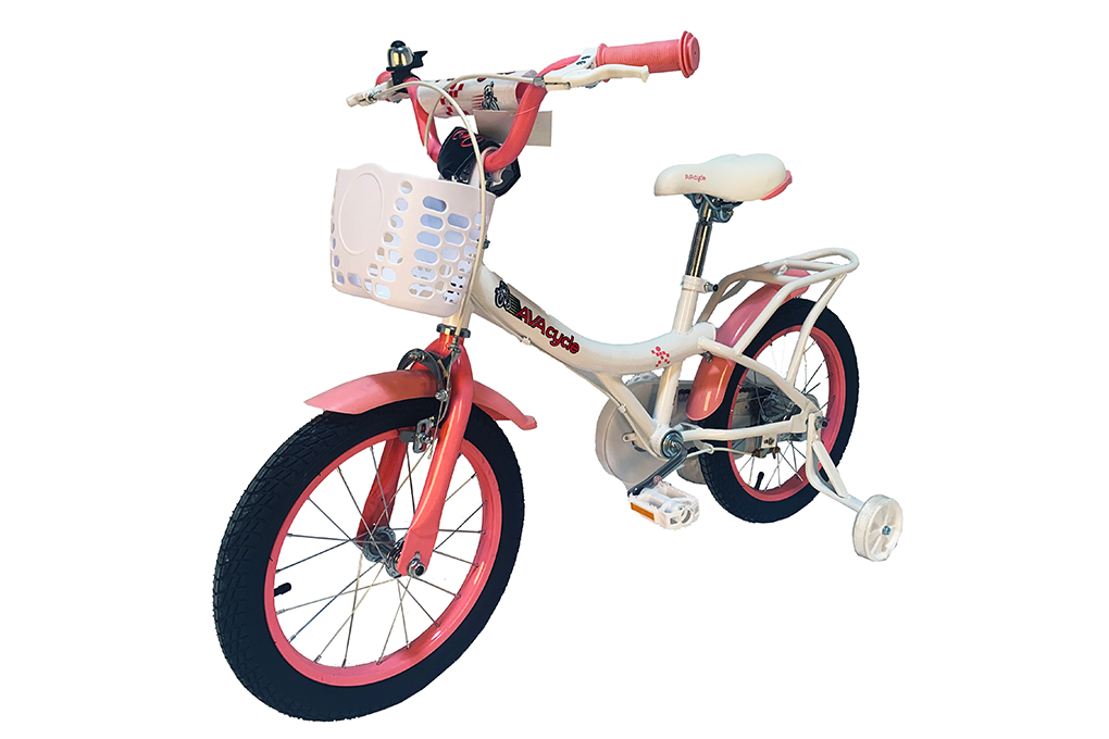 Xe đạp trẻ em avacycle princess jy906-14 14 inch - ảnh sản phẩm 3