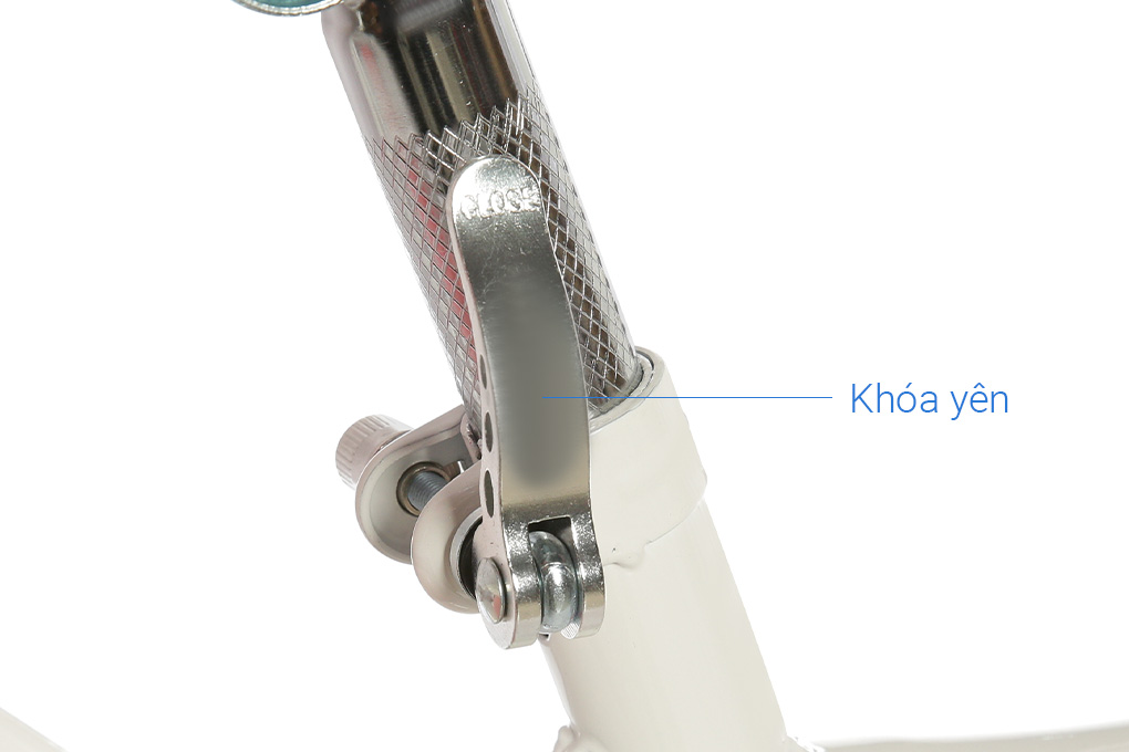 Xe Đạp Trẻ Em AVACycle Princess JY906-14 14 inch - 10