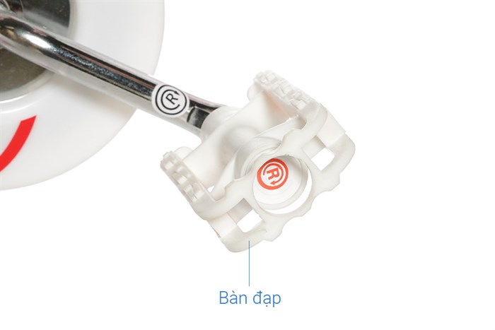 Xe Đạp Trẻ Em AVACycle Princess JY906-14 14 inch Màu Hồng