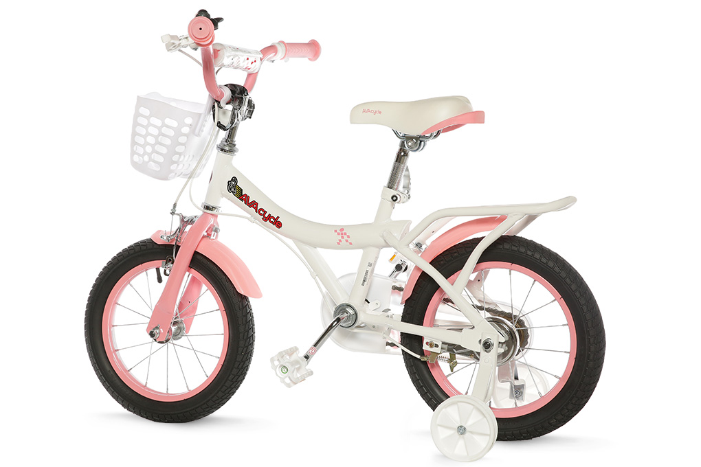 Xe Đạp Trẻ Em AVACycle Princess JY906-14 14 inch - 3