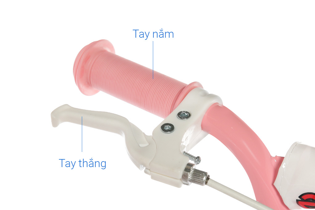 Xe Đạp Trẻ Em AVACycle Princess JY906-14 14 inch - 8