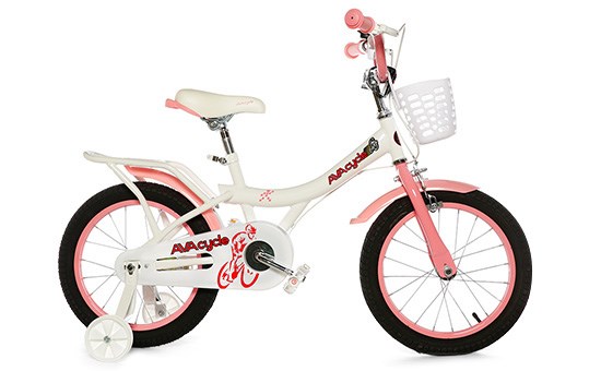 Xe Đạp Trẻ Em AVACycle Princess JY906-16 16 inch