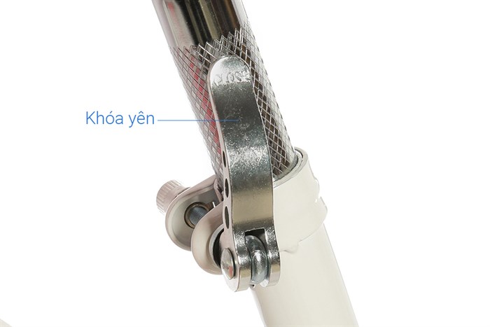 Xe Đạp Trẻ Em AVACycle Princess JY906-16 16 inch Màu Hồng