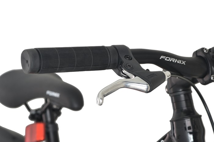Xe Đạp Trẻ Em Fornix NX20 20 inch Màu Đen - Đỏ