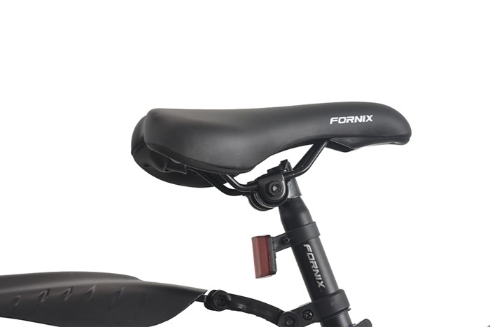 Xe Đạp Trẻ Em Fornix NX20 20 inch Màu Cam