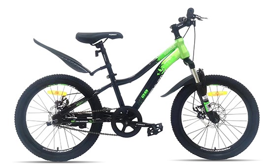 Xe Đạp Trẻ Em Fornix NX20 20 inch