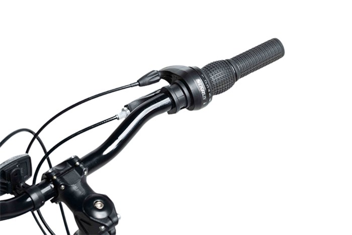 Xe Đạp Trẻ Em Vinbike Youth Hola (2021) 20 inch Màu Cam