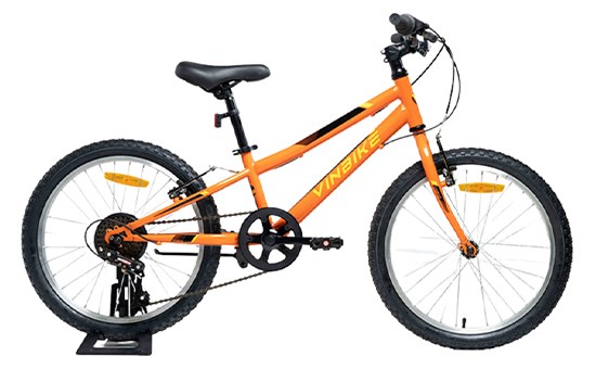 Xe Đạp Trẻ Em Vinbike Youth Hola (2021) 20 inch