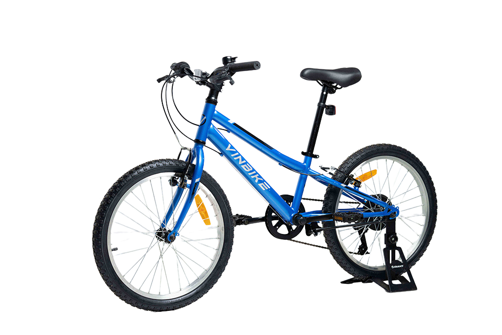 Xe Đạp Trẻ Em Vinbike Youth Hola (2021) 20 inch Màu Xanh Dương