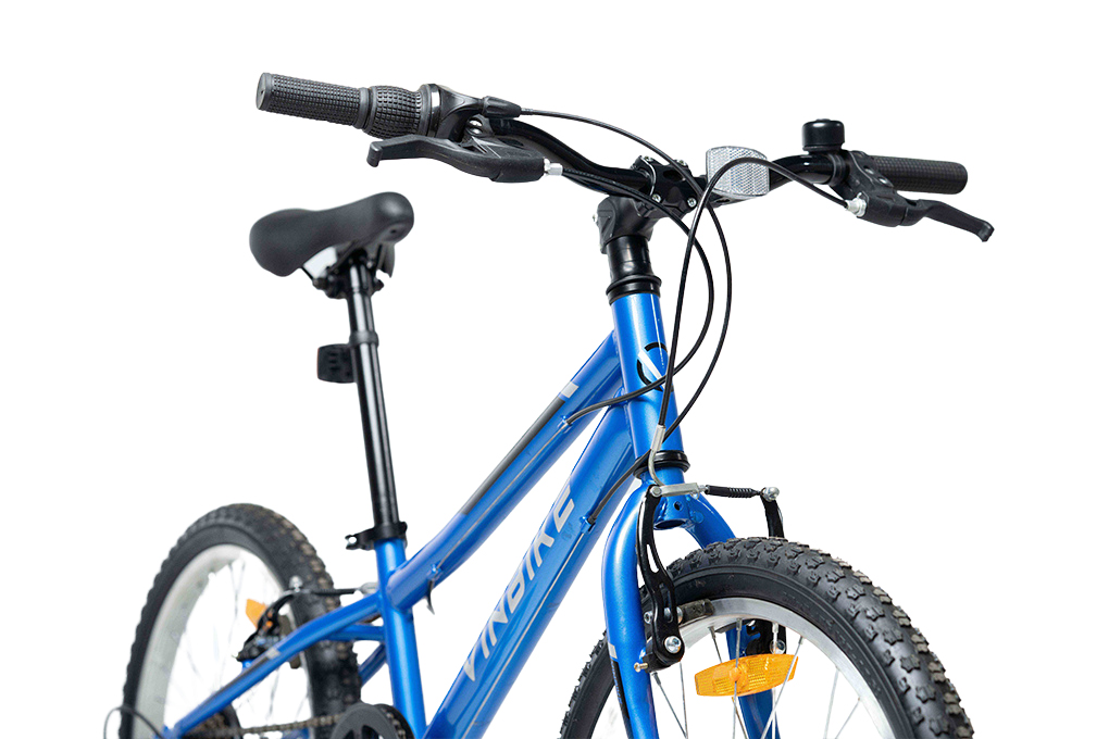 Xe Đạp Trẻ Em Vinbike Youth Hola (2021) 20 inch Màu Xanh Dương