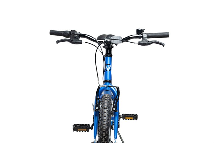 Xe Đạp Trẻ Em Vinbike Youth Hola (2021) 20 inch Màu Xanh Dương