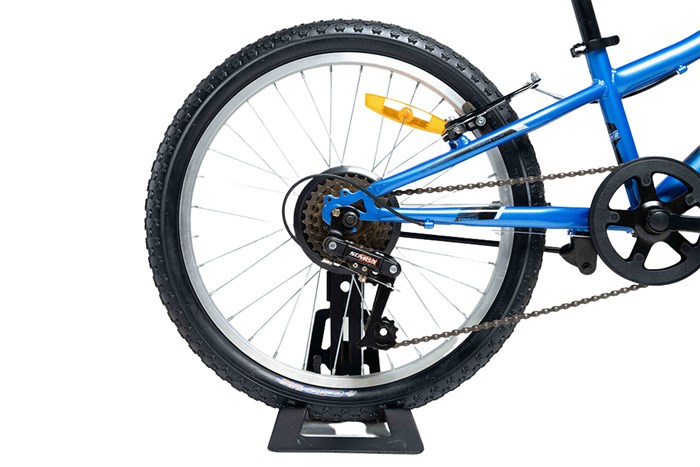 Xe Đạp Trẻ Em Vinbike Youth Hola (2021) 20 inch Màu Xanh Dương