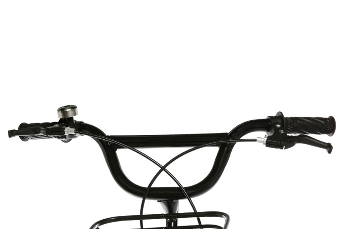 Xe Đạp Trẻ Em Unisex AVACycle Enjoy 14 inch Màu Xanh Dương