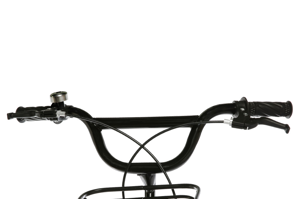 Xe Đạp Trẻ Em Unisex AVACycle Enjoy 14 inch Màu Xanh Dương