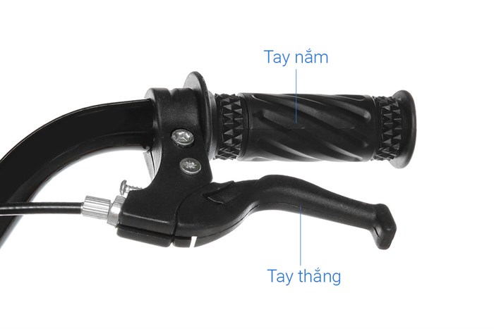 Xe Đạp Trẻ Em Unisex AVACycle Star Vein 12 inch Màu Hồng