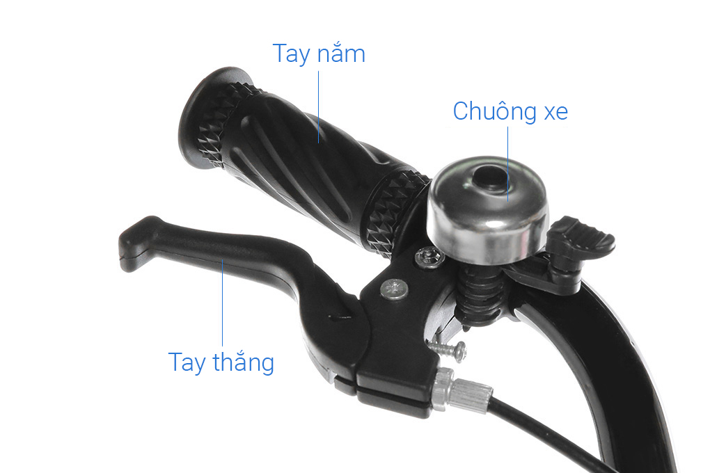 Xe Đạp Trẻ Em Unisex AVACycle Star Vein 12 inch - 8