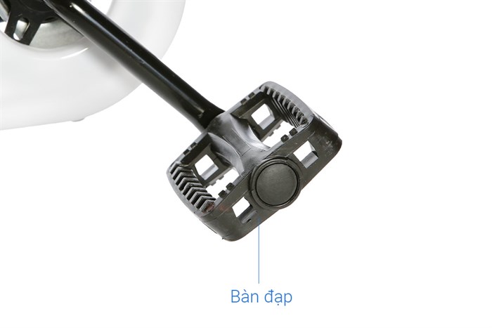 Xe Đạp Trẻ Em Unisex AVACycle Star Vein 12 inch Màu Xanh Dương