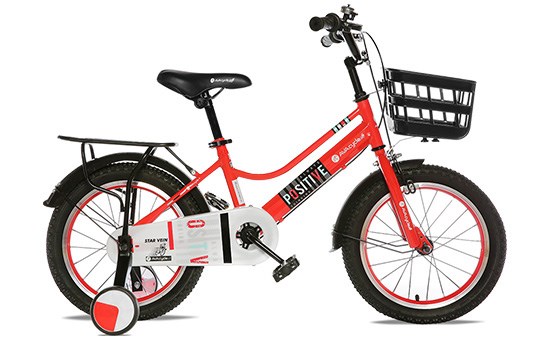 Xe Đạp Trẻ Em Unisex AVACycle Star Vein 16 inch