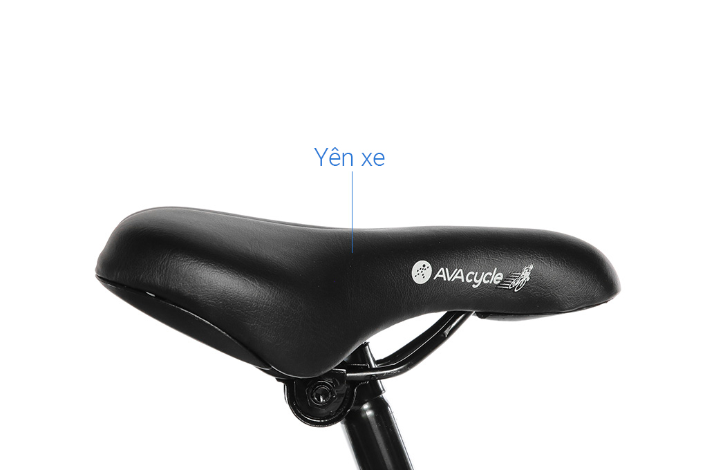 Xe Đạp Trẻ Em Unisex AVACycle Star Vein 16 inch Màu Vàng