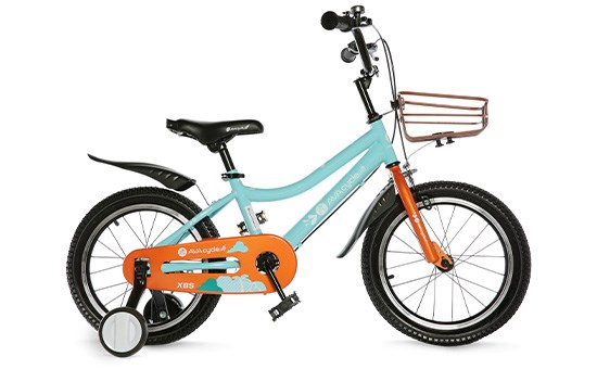 Xe Đạp Trẻ Em Unisex AVACycle XBS 16 inch