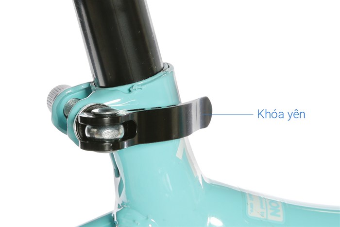 Xe Đạp Trẻ Em Unisex AVACycle XBS 16 inch Màu Xanh Dương