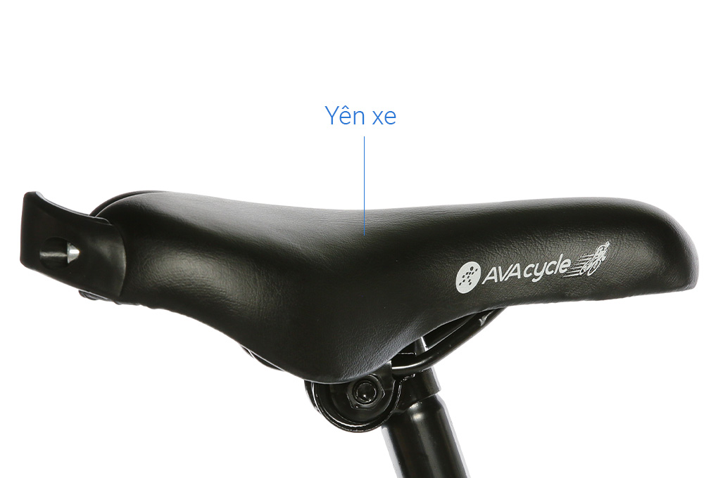 Xe Đạp Trẻ Em Unisex AVACycle XBS 16 inch Màu Xanh Dương