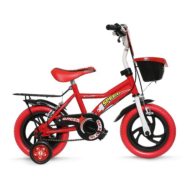Xe đạp trẻ em Đại Phát Tài Speed 12 inch giá rẻ, trả góp 0% |AVAKids.com - AVAKids.com