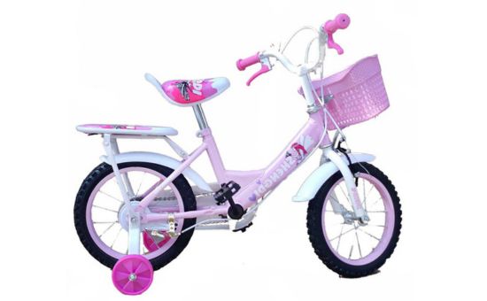 Xe đạp trẻ em VBCare VBC-KB008 14 inch chính hãng, giá tốt - AVAKids.com