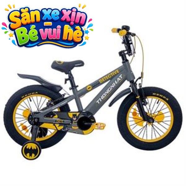 Thống Nhất Batman 16 inch