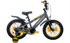 Xe Đạp Trẻ Em Nam Thống Nhất Batman 16 inch