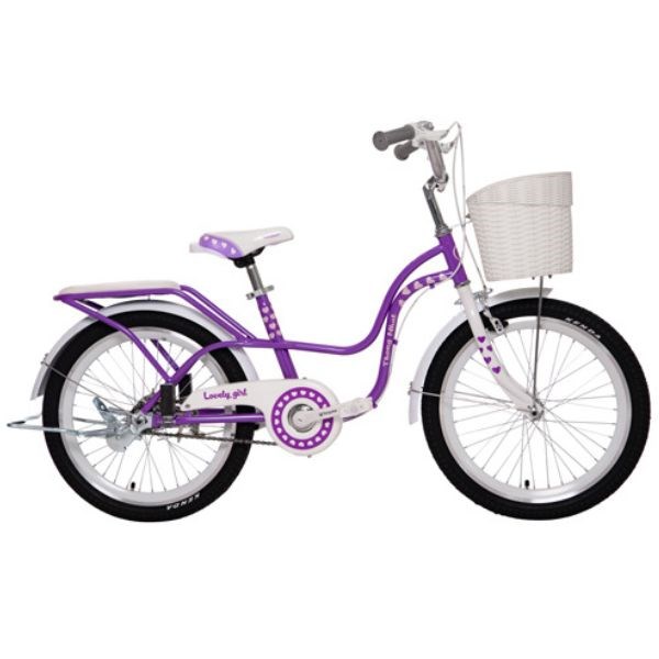 Thống Nhất Neo 20-04 20 inch