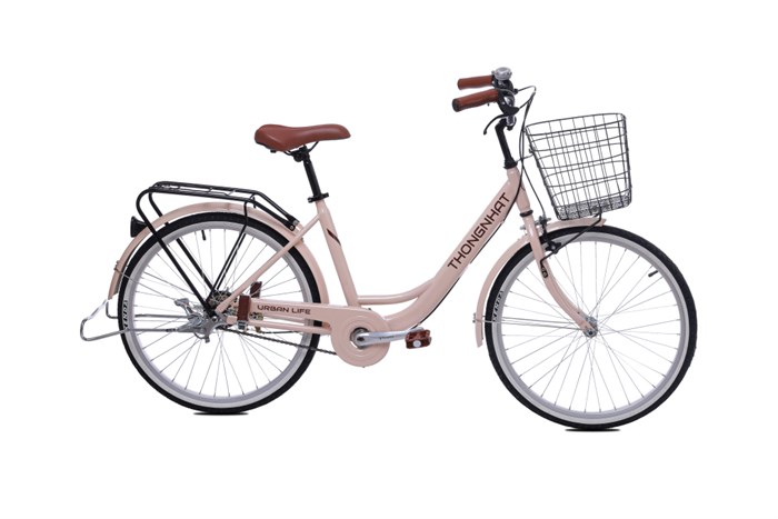 Xe đạp Xe Đạp FIXED GEAR - AXE 7700 | HT BIKE