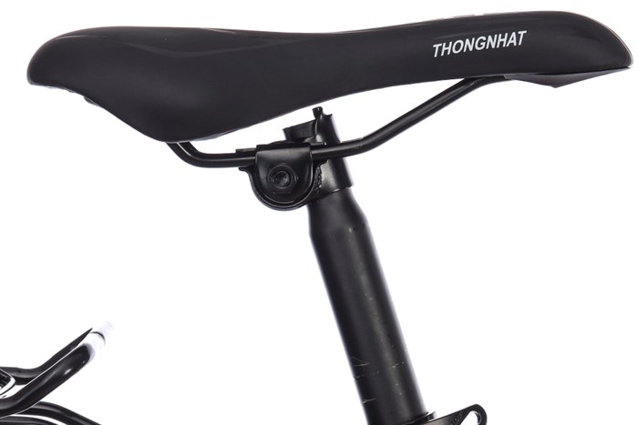 Xe Đạp Đường Phố Thể Thao Thống Nhất GN 06-26 2.0 Pro - 26 inch Xanh ngọc Màu Cam