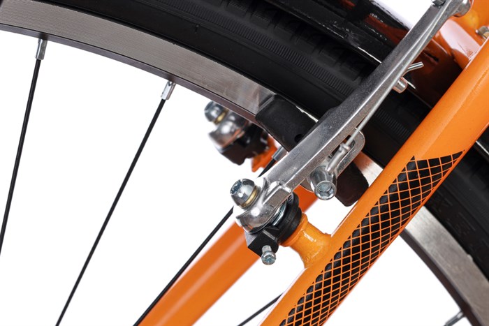 Xe Đạp Đường Phố Thể Thao Thống Nhất GN 06-27 2.0 Pro - 27 inch