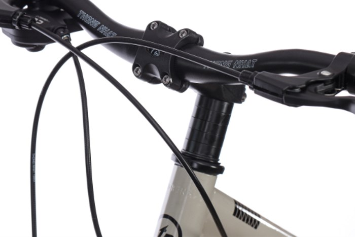 Xe Đạp Đường Phố Thể Thao Thống Nhất GN 06-27 2.0 Pro - 27 inch