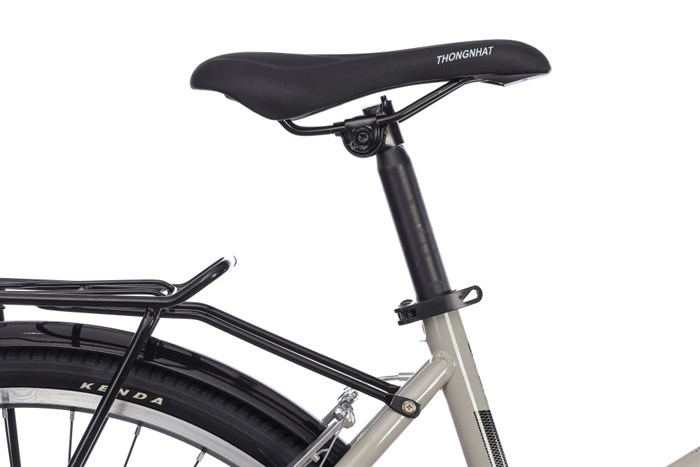 Xe Đạp Đường Phố Thể Thao Thống Nhất GN 06-27 2.0 Pro - 27 inch