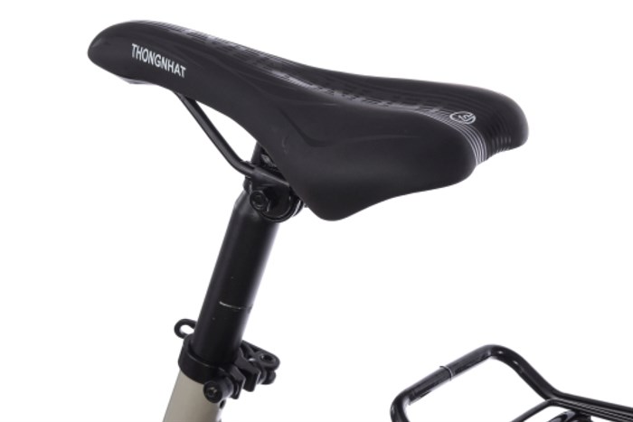 Xe Đạp Đường Phố Thể Thao Thống Nhất GN 06-27 2.0 Pro - 27 inch