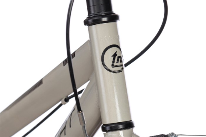 Xe Đạp Đường Phố Thể Thao Thống Nhất GN 06-27 2.0 Pro - 27 inch