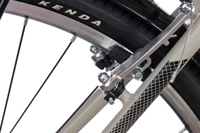 Xe Đạp Đường Phố Thể Thao Thống Nhất GN 06-27 2.0 Pro - 27 inch