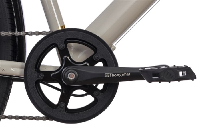 Xe Đạp Đường Phố Thể Thao Thống Nhất GN 06-27 2.0 Pro - 27 inch