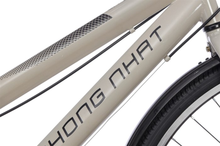 Xe Đạp Đường Phố Thể Thao Thống Nhất GN 06-27 2.0 Pro - 27 inch