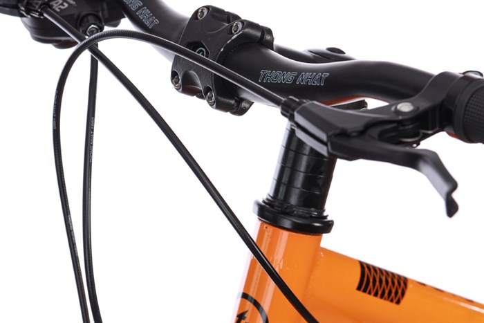 Xe Đạp Đường Phố Thể Thao Thống Nhất GN 06-27 2.0 Pro - 27 inch