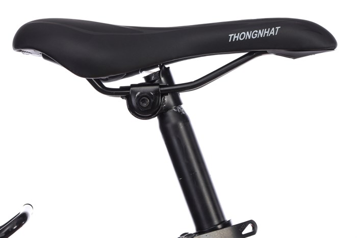 Xe Đạp Đường Phố Thể Thao Thống Nhất GN 06-27 2.0 Pro - 27 inch