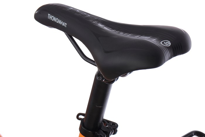 Xe Đạp Đường Phố Thể Thao Thống Nhất GN 06-27 2.0 Pro - 27 inch