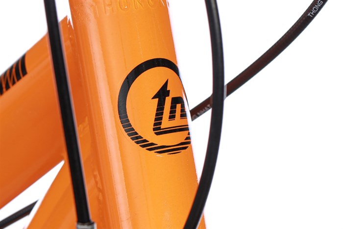 Xe Đạp Đường Phố Thể Thao Thống Nhất GN 06-27 2.0 Pro - 27 inch